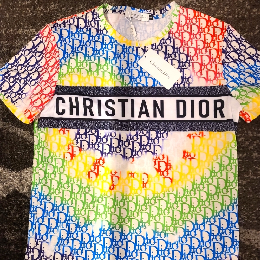 Christian Dior shirt